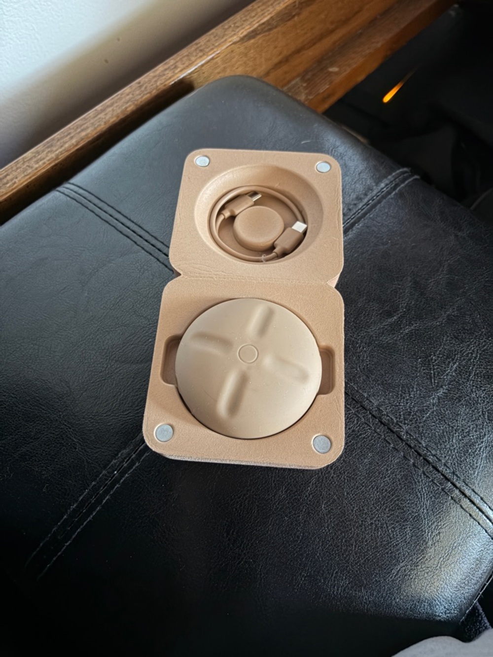 Yeezy Tech X Kano Stem player